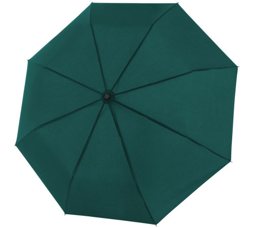 Складной зонт Fiber Magic Superstrong, зеленый