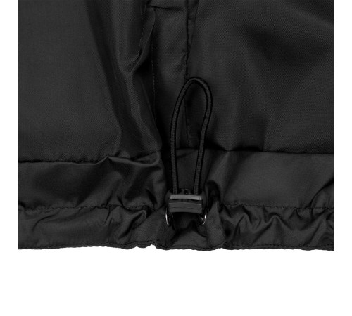 Ветровка Kivach Basic, черная