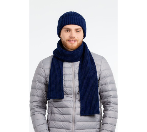 Набор Nordkapp, темно-синий