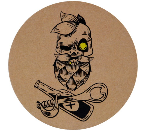 Набор «Капитаны пивных морей», ver.2