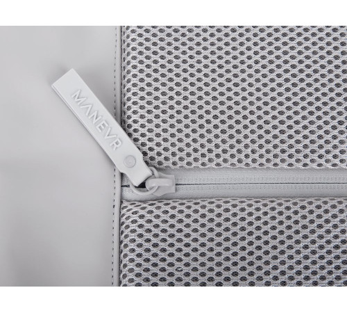 Рюкзак Traffic, серый