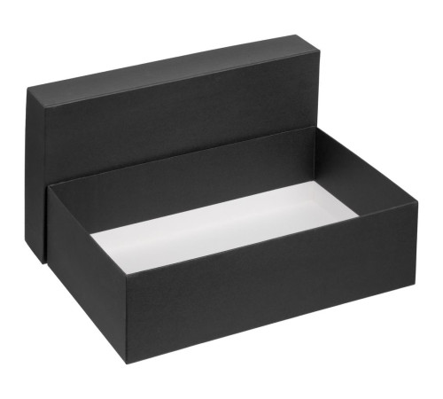 Коробка Storeville, большая, черная