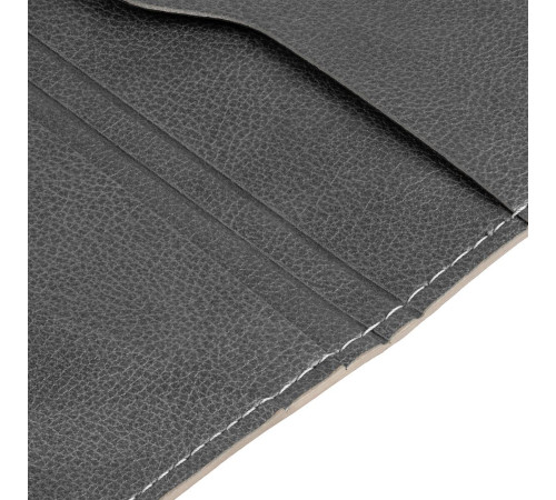 Органайзер для путешествий Petrus, серый