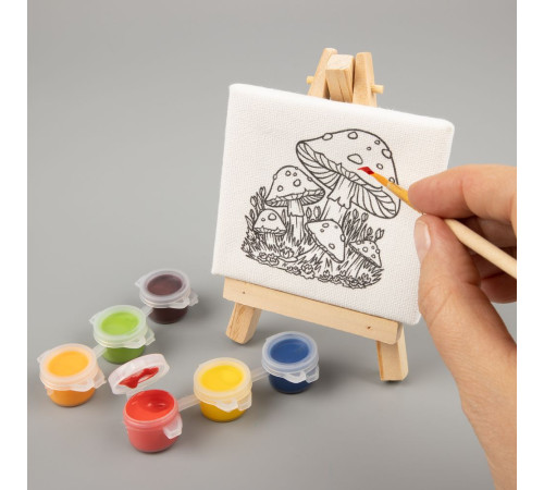 Набор для рисования Create