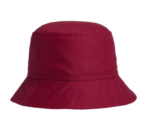 Панама Challenge, бордовая