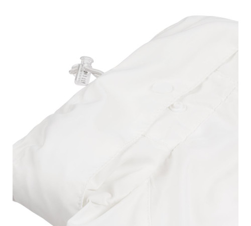 Куртка Kivach City, белая