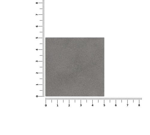 Лейбл Shan Nubuсk, L, серый