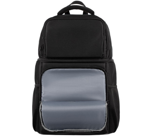 Терморюкзак FoldTrek, черный