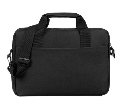 Сумка для ноутбука Delegate, черная