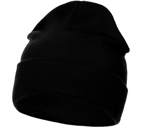 Шапка Urban Flow, черная