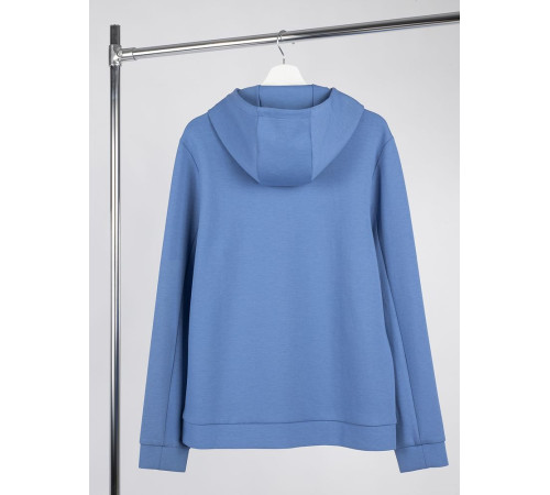 Анорак унисекс Lovi, синий