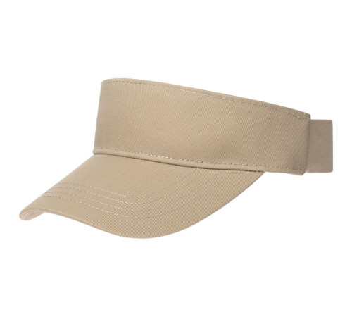 Козырек Viseros, бежевый