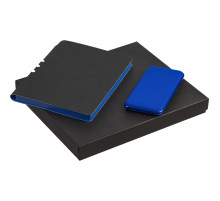 Набор Flexpen Black Energy, синий