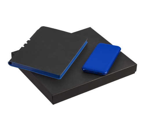 Набор Flexpen Black Energy, синий