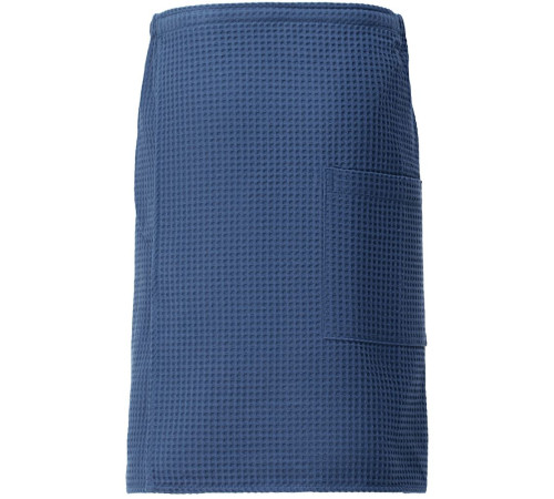 Банный набор Heat Therapy ver.2, мужской, темно-синий