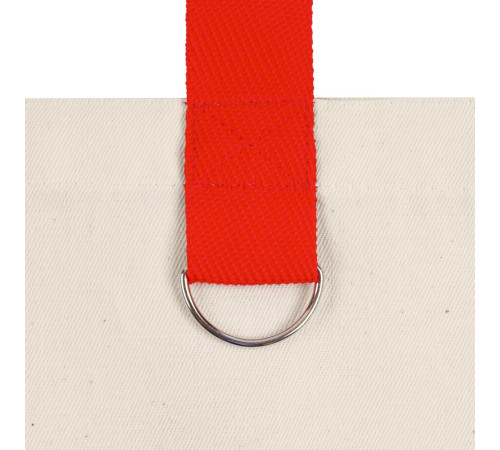 Шопер Onlook, неокрашенный с красным