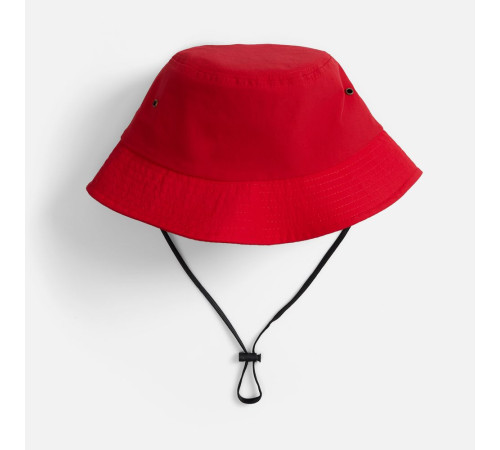 Панама Pana Vista, красная