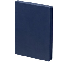 Ежедневник Cortado, недатированный, темно-синий