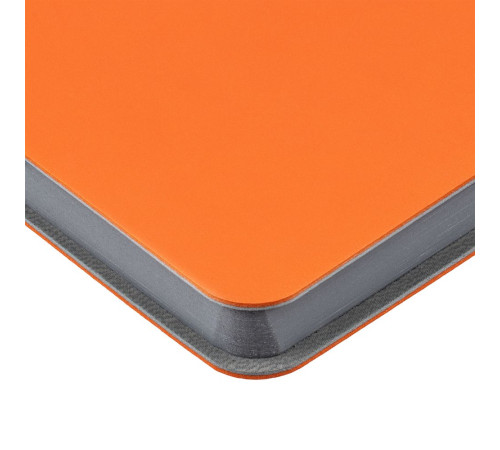 Ежедневник Flexpen Mini, недатированный, оранжевый