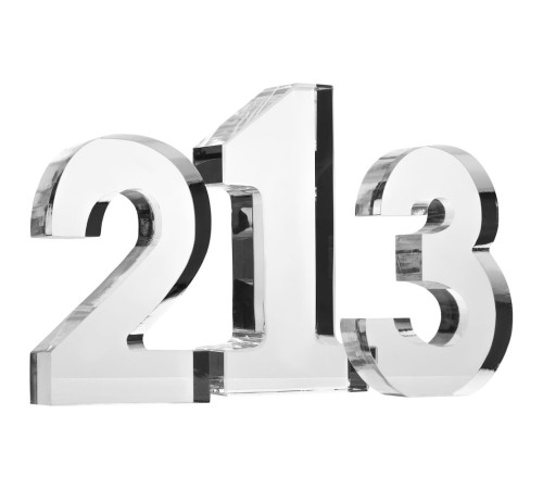 Стела Born Leader 2