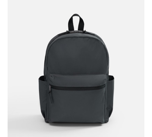 Рюкзак Modera, темно-серый (графит)