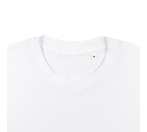 Футболка мужская T-bolka Stretch, белая