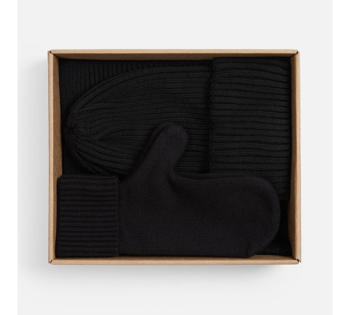 Набор Yong, черный