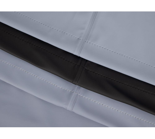 Парка R4, серая