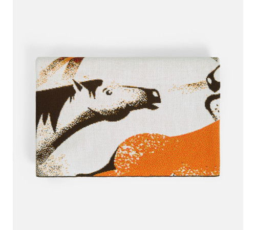 Плед «Огнегривые»