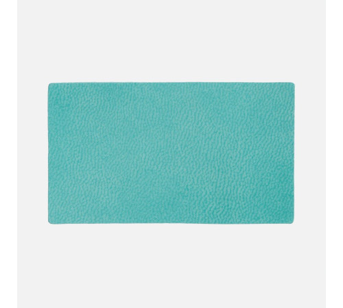 Лейбл Listra Latte, M, бирюзовый