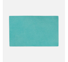 Лейбл Listra Latte, XL, бирюзовый