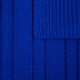 Шарф Knit Beat, синий