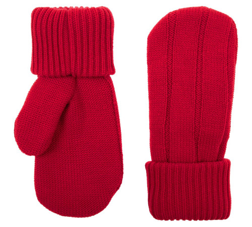 Набор Knit Beat, красный