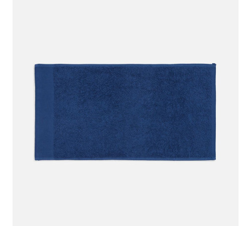 Полотенце Odelle ver.2, малое, ярко-синее