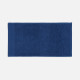 Полотенце Odelle ver.2, малое, ярко-синее