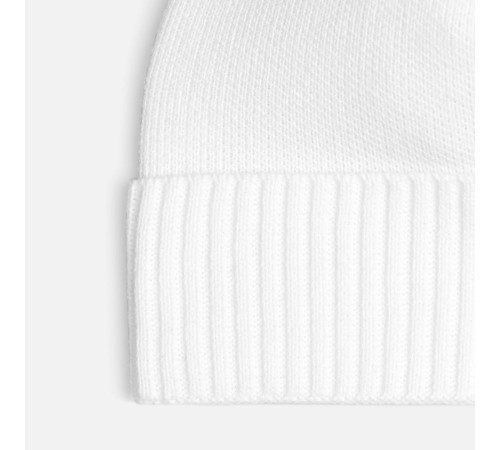 Шапка Sorang, белая