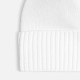 Шапка Sorang, белая