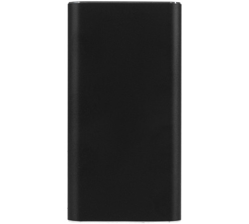 Портативный внешний диск SSD Uniscend Drop, 256 Гб, черный, без футляра