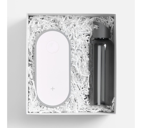 Набор Flex Shall Office, белый