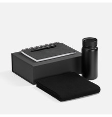 Набор Notera, черный