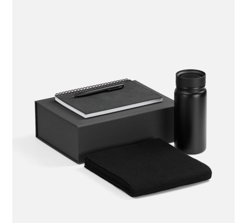 Набор Notera, черный