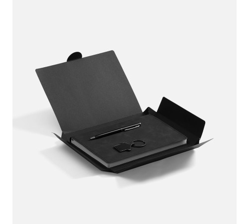 Набор Urban Lodge, черный