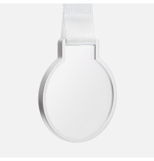 Медаль Glassford, серебристая