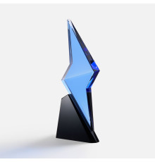 Стела Flash Forward