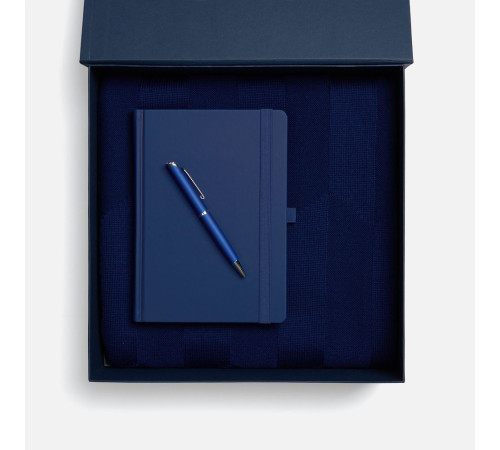 Набор Favor Warm, синий