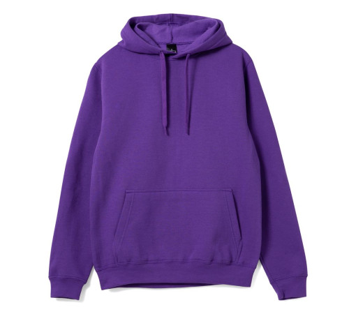 Толстовка с капюшоном Slam 320, фиолетовая