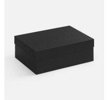 Коробка Capsie, черная