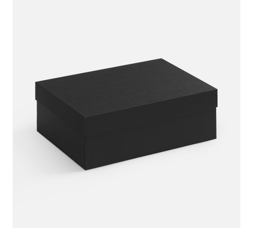 Коробка Capsie, черная