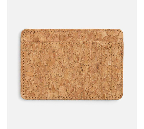 Чехол для карточек Corkness