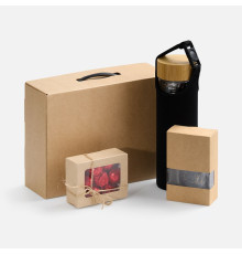 Набор Holidazy, клюква